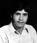 آلبوم اختصاصی تصاویر شهید منصور زندی پورنجف ابادی . کد 1403230236 آ