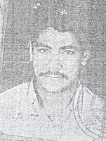 آلبوم اختصاصی تصاویر شهید خداداد زاهری . کد 1403314706 آ