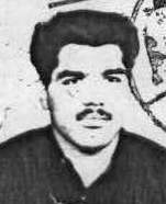 آلبوم اختصاصی تصاویر شهید احمدرضا زهره وند . کد 1403279546 آ