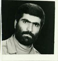 آلبوم اختصاصی تصاویر شهید محمدباقر زهتابچی خوزانی . کد 1403230271 آ