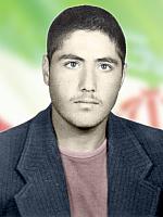 آلبوم اختصاصی تصاویر شهید حسن زارع مدوییه . کد 1403229913 آ