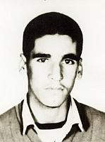 آلبوم اختصاصی تصاویر شهید بهزاد زندبینا . کد 1403327012 آ