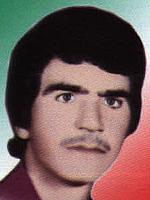 آلبوم اختصاصی تصاویر شهید حسین زارع زردینی . کد 1403278950 آ