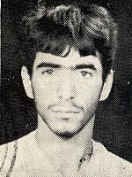 آلبوم اختصاصی تصاویر شهید محمد زحمتکش . کد 1403279201 آ