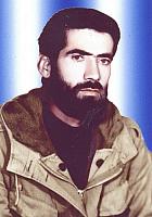 آلبوم اختصاصی تصاویر شهید اسحاق علی زهرایی . کد 1403205901 آ