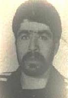 آلبوم اختصاصی تصاویر شهید سیاوش زینلی بردر . کد 1403230330 آ