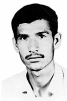 آلبوم اختصاصی تصاویر شهید براتعلی زحمتکش . کد 1403279199 آ