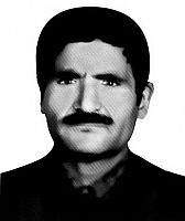 آلبوم اختصاصی تصاویر شهید خدارحم زنگنه . کد 1403279479 آ