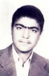 آلبوم اختصاصی تصاویر شهید محمد زورابادی . کد 1403312453 آ