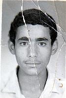 آلبوم اختصاصی تصاویر شهید عبدالرضا زرگانی . کد 1403327035 آ