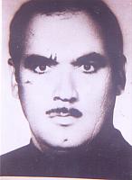 آلبوم اختصاصی تصاویر شهید امیدعلی زری . کد 1403239741 آ