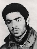 آلبوم اختصاصی تصاویر شهید علیرضا زیادی . کد 1403230284 آ