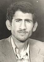 آلبوم اختصاصی تصاویر شهید ارزین زندباف . کد 1403205840 آ