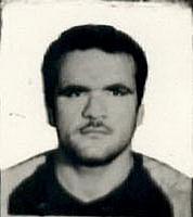 آلبوم اختصاصی تصاویر شهید بمان علی زارعی . کد 1403279006 آ