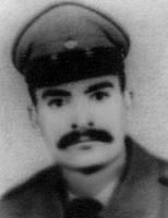 آلبوم اختصاصی تصاویر شهید عبداله زینال پور . کد 1403230311 آ