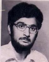 آلبوم اختصاصی تصاویر شهید سیدنجیب زین العابدین الموس . کد 1403279607 آ