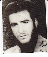 آلبوم اختصاصی تصاویر شهید سیدرسول زارعی . کد 1403128438 آ