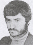 آلبوم اختصاصی تصاویر شهید سیدمحمود زرگر . کد 1403230116 آ