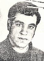 آلبوم اختصاصی تصاویر شهید شمس الدین زمانی . کد 1403230171 آ