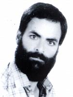 آلبوم اختصاصی تصاویر شهید علی صفر زارم . کد 1403279125 آ