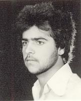 آلبوم اختصاصی تصاویر شهید بیلال زاهدی گزگجلو . کد 1403279165 آ