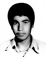 آلبوم اختصاصی تصاویر شهید محمدولی زندیه . کد 1403205866 آ