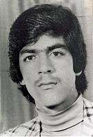 آلبوم اختصاصی تصاویر شهید محمدحسین زارع سخویدی . کد 1403128415 آ