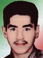 آلبوم اختصاصی تصاویر شهید احمد زارع عصمت ابادی . کد 1403326328 آ