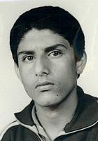 آلبوم اختصاصی تصاویر شهید محسن زوری . کد 1403205894 آ