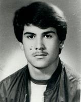 آلبوم اختصاصی تصاویر شهید اسماعیل زکی . کد 1403230140 آ