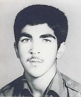 آلبوم اختصاصی تصاویر شهید محمدحسن زارع نژاد . کد 1403278985 آ