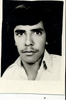 آلبوم اختصاصی تصاویر شهید حسین زحمتکش . کد 1403279197 آ