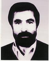 آلبوم اختصاصی تصاویر شهید محمداسماعیل زراعتی . کد 1403322655 آ