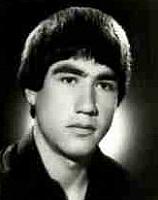 آلبوم اختصاصی تصاویر شهید رحمن زمانلو . کد 1403292028 آ