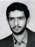 آلبوم اختصاصی تصاویر شهید محمدحسین زمانی سوزنه . کد 1403252308 آ