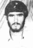 آلبوم اختصاصی تصاویر شهید عسگر زینال پور . کد 1403279611 آ