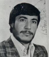 آلبوم اختصاصی تصاویر شهید مرتضی زمانی فروشانی . کد 1403205794 آ