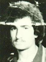 آلبوم اختصاصی تصاویر شهید رحیم زکی . کد 1403326072 آ