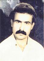 آلبوم اختصاصی تصاویر شهید حسن زارع شریفی . کد 1403278962 آ