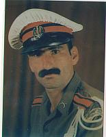 آلبوم اختصاصی تصاویر شهید علی صفر زاکی . کد 1403325988 آ