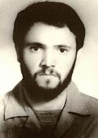 آلبوم اختصاصی تصاویر شهید علی اکبر زینالی دورت اغاجی . کد 1403279620 آ