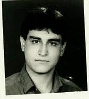 آلبوم اختصاصی تصاویر شهید جعفر زمانی فروشانی . کد 1403279334 آ