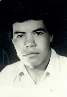 آلبوم اختصاصی تصاویر شهید علی اکبر زوارکاریزی . کد 1403230260 آ