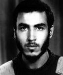 آلبوم اختصاصی تصاویر شهید علی اصغر زینال زادگان . کد 1403230313 آ