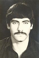 آلبوم اختصاصی تصاویر شهید خسرو زارع . کد 1403128382 آ