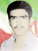 آلبوم اختصاصی تصاویر شهید عباس زارعی اسفندابادی . کد 1403279042 آ