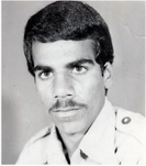 آلبوم اختصاصی تصاویر شهید حسن زاهدی درخانه . کد 1403230060 آ