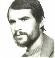 آلبوم اختصاصی تصاویر شهید قاسم زکی زاده نی نی . کد 1403205730 آ