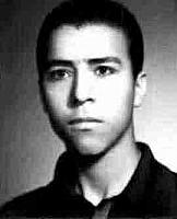 آلبوم اختصاصی تصاویر شهید امیرعلی زهدی علیایی . کد 1403230272 آ