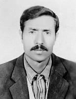 آلبوم اختصاصی تصاویر شهید سلمان زینالی . کد 1403279617 آ